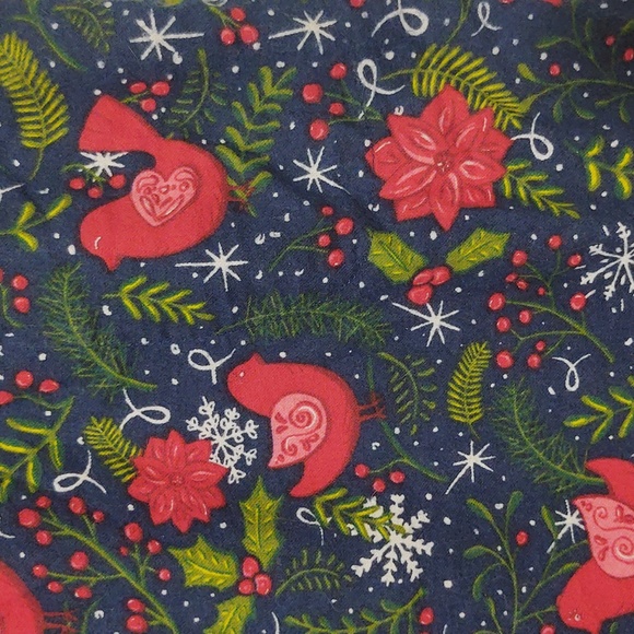 Wondershop by target women's flannel pajamas - Picture 4 of 4